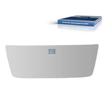 Pare-brise DT 7.71952