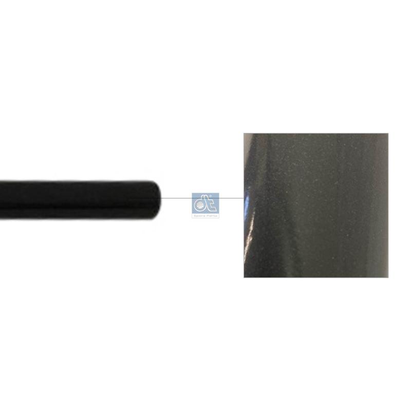 Fixation, aile DT 7.72126 - Visuel 1