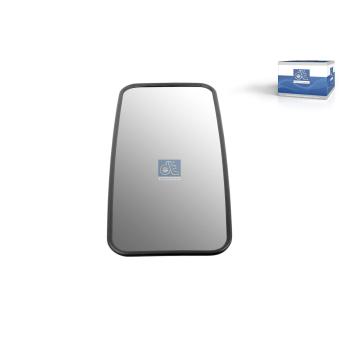 Rétroviseur extérieur, cabine DT 7.73156