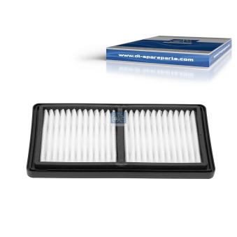 Filtre, ventilation du carter-moteur DT