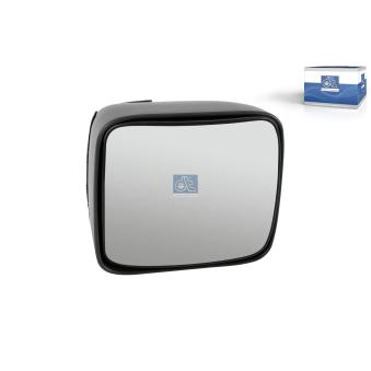 Miroir à grand angle DT 7.73000