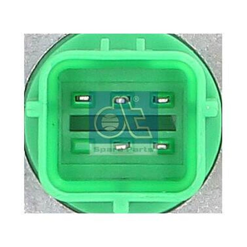 Pressostat, climatisation DT 7.74061 - Visuel 1