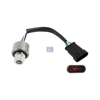 Pressostat, climatisation DT