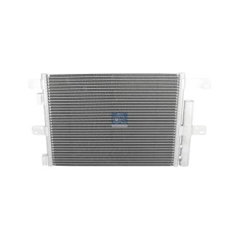 Condenseur, climatisation DT