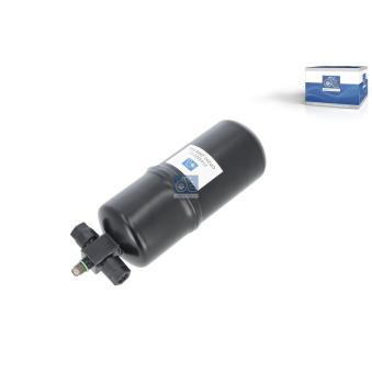 Filtre déshydratant, climatisation DT 7.74045