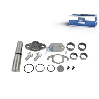 Kit d'assemblage, pivot de fusée d'essieu DT