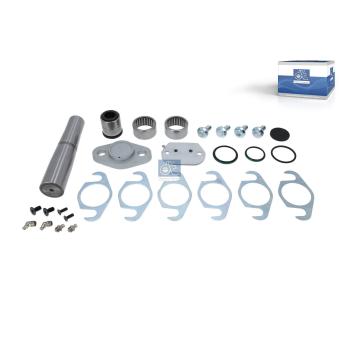 Kit d'assemblage, pivot de fusée d'essieu DT 7.92003