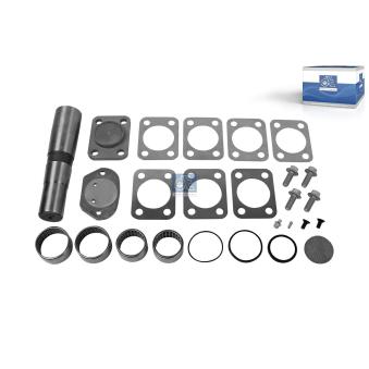 Kit d'assemblage, pivot de fusée d'essieu DT