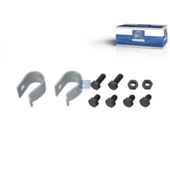 Coin d'écartement, frein à tambour DT 7.92442