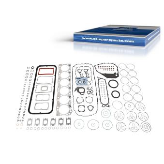 Pochette moteur complète DT