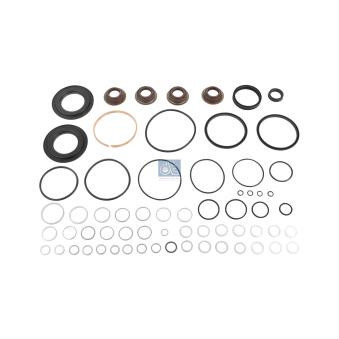 Jeu de joints d'étanchéité, boîte de vitesse manuelle DT 7.93002