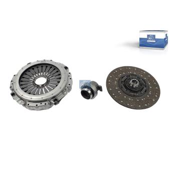 Kit d'embrayage DT 7.90515