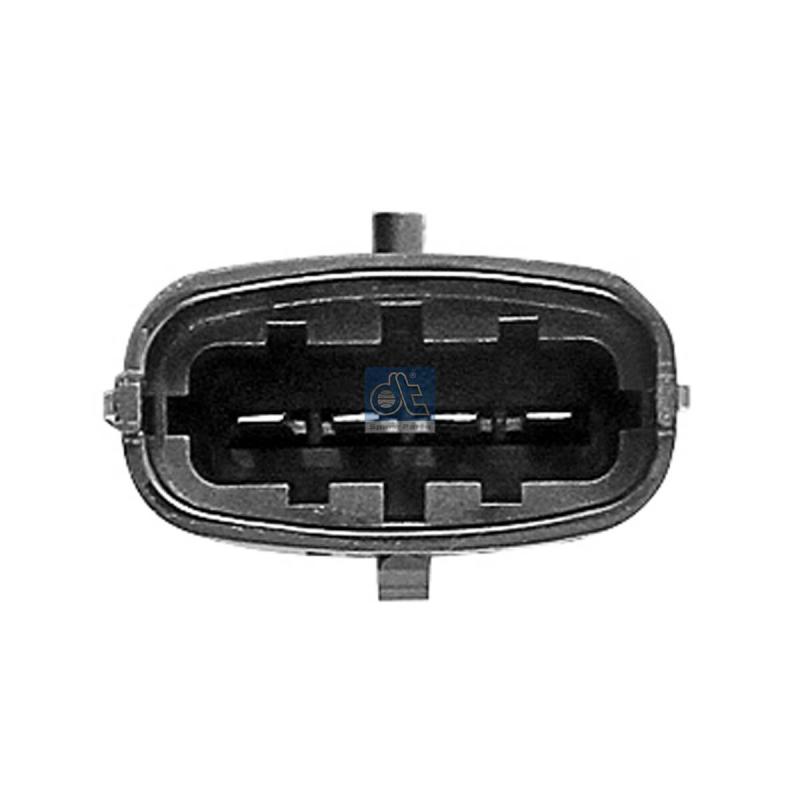 Capteur, pression de suralimentation DT 7.80195 - Visuel 1
