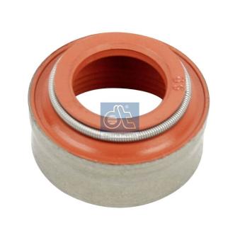 Bague d'étanchéité, tige de soupape DT 7.51301