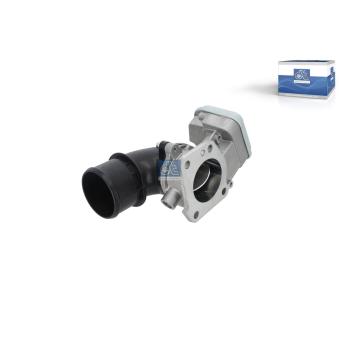 Corps papillon DT 7.53641