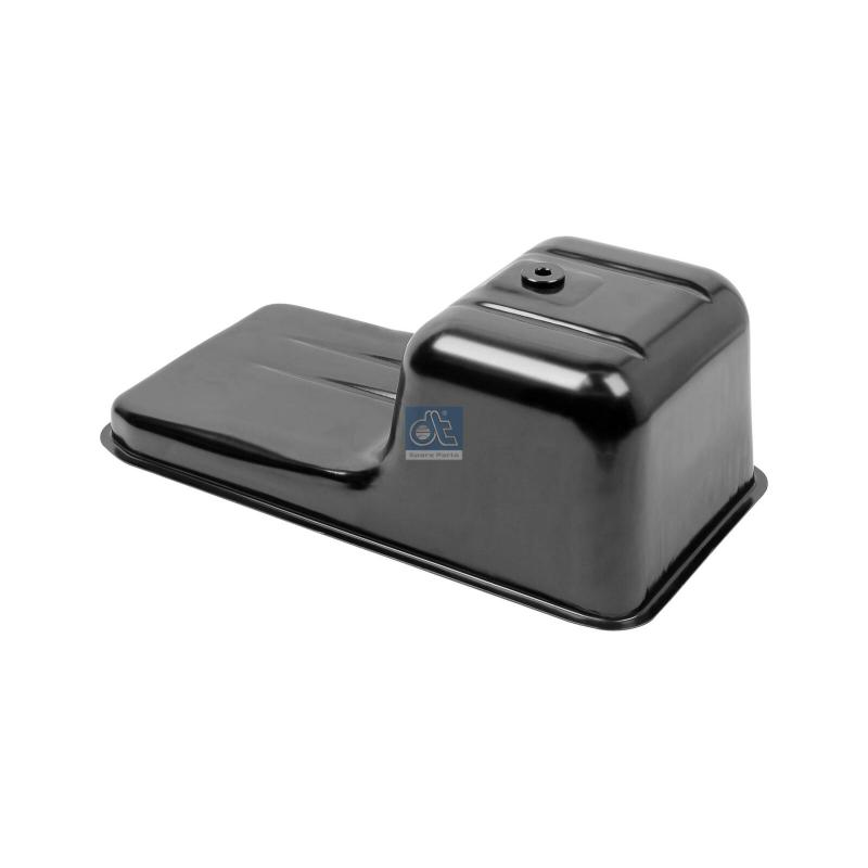 Carter d'huile DT 7.50677 - Visuel 1