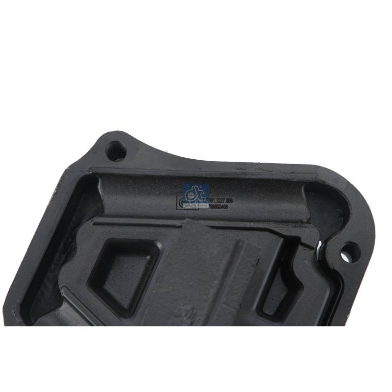 Support moteur DT 7.50908 - Visuel 1
