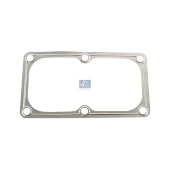 Joint d'étanchéité, collecteur d'admission DT 7.53610