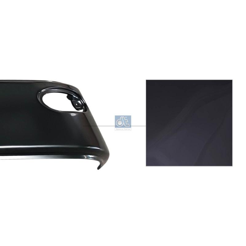Pare-soleil DT 7.76810SP - Visuel 1