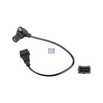 Capteur, position d'arbre à cames DT