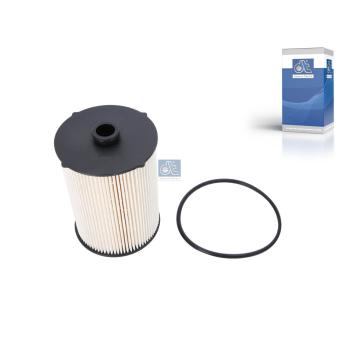 Filtre à carburant DT