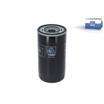 Filtre à huile DT