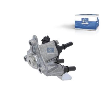 Injecteur, injection d'urée DT 7.56087