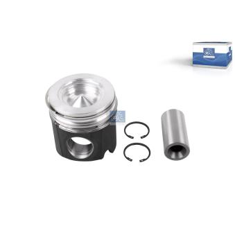 Piston DT 7.54652
