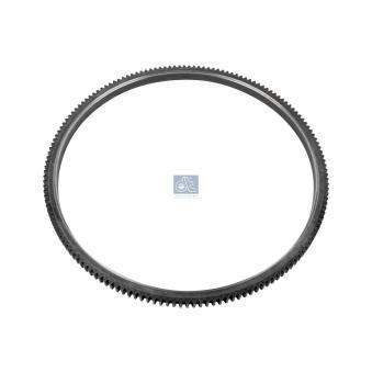 Couronne dentée, volant moteur DT 7.54010