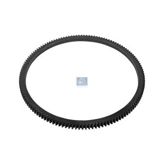 Couronne dentée, volant moteur DT 7.54015