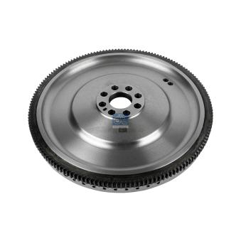 Volant moteur DT