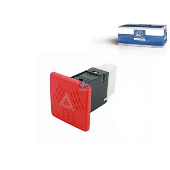 Interrupteur de signal de détresse DT