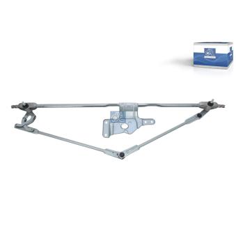 Tringlerie d'essuie-glace DT 7.79166SP