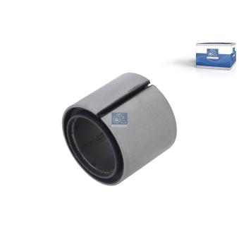 Douille, suspension de la cabine DT 7.77205