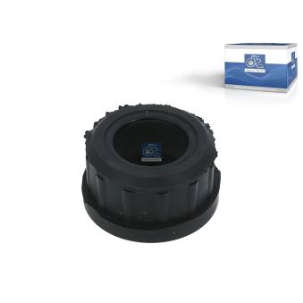 Douille, suspension de la cabine DT 7.77208