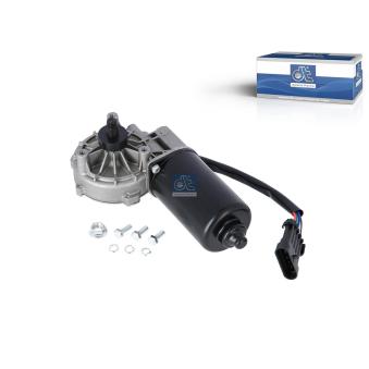 Moteur d'essuie-glace DT