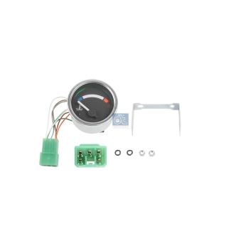 Indicateur, température de liquide de refroidissement DT 7.78301