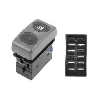 Interrupteur, lève-vitre DT