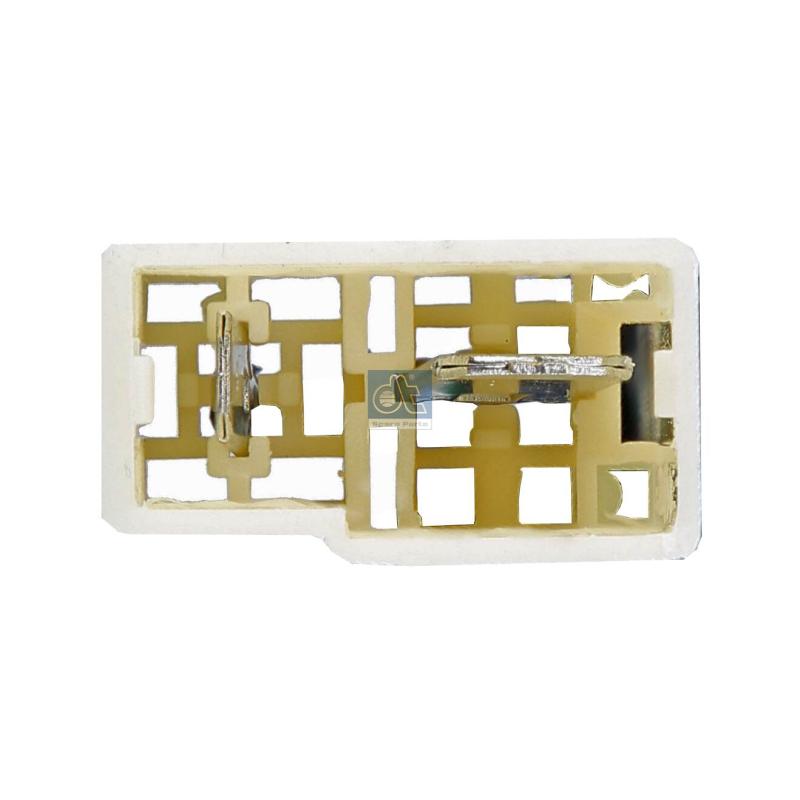 Fermeture-volant DT 7.78025 - Visuel 1