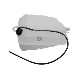 Vase d'expansion, liquide de refroidissement DT 7.79120