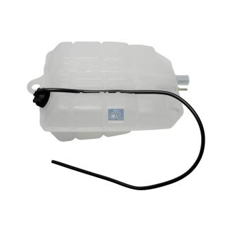 Vase d'expansion, liquide de refroidissement DT