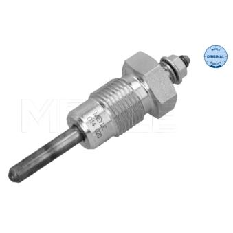 Bougie de préchauffage MEYLE 014 020 1010