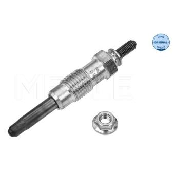 Bougie de préchauffage MEYLE 014 020 1039