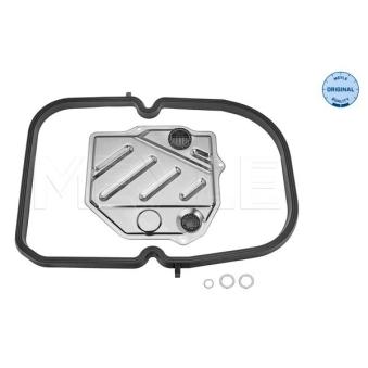 Kit de filtre hydraulique, boîte automatique MEYLE