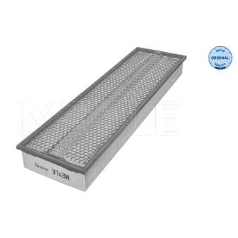 Filtre à air MEYLE 012 094 0031