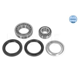 Roulement de roue avant MEYLE