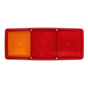 Disperseur, feu arrière TRUCKLIGHT TL-UN096L/R-L