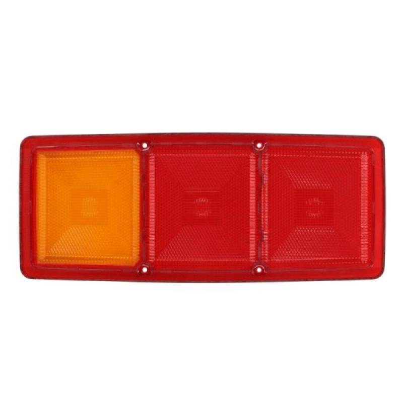Disperseur, feu arrière TRUCKLIGHT TL-UN096L/R-L - Visuel 1
