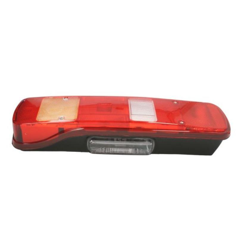 Feu arrière TRUCKLIGHT TL-VO002L - Visuel 1