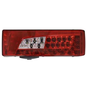 Feu arrière arrière droit TRUCKLIGHT TL-SC005RRA/V2